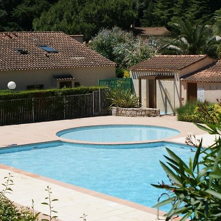 Residence Cap Azur Maison N° 106 ヴィルヌーヴ・ルベ エクステリア 写真