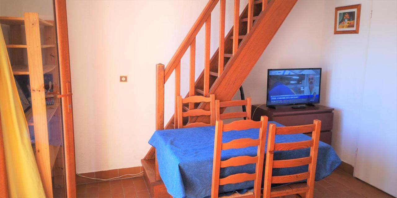 Residence Cap Azur Maison N° 106 ヴィルヌーヴ・ルベ エクステリア 写真