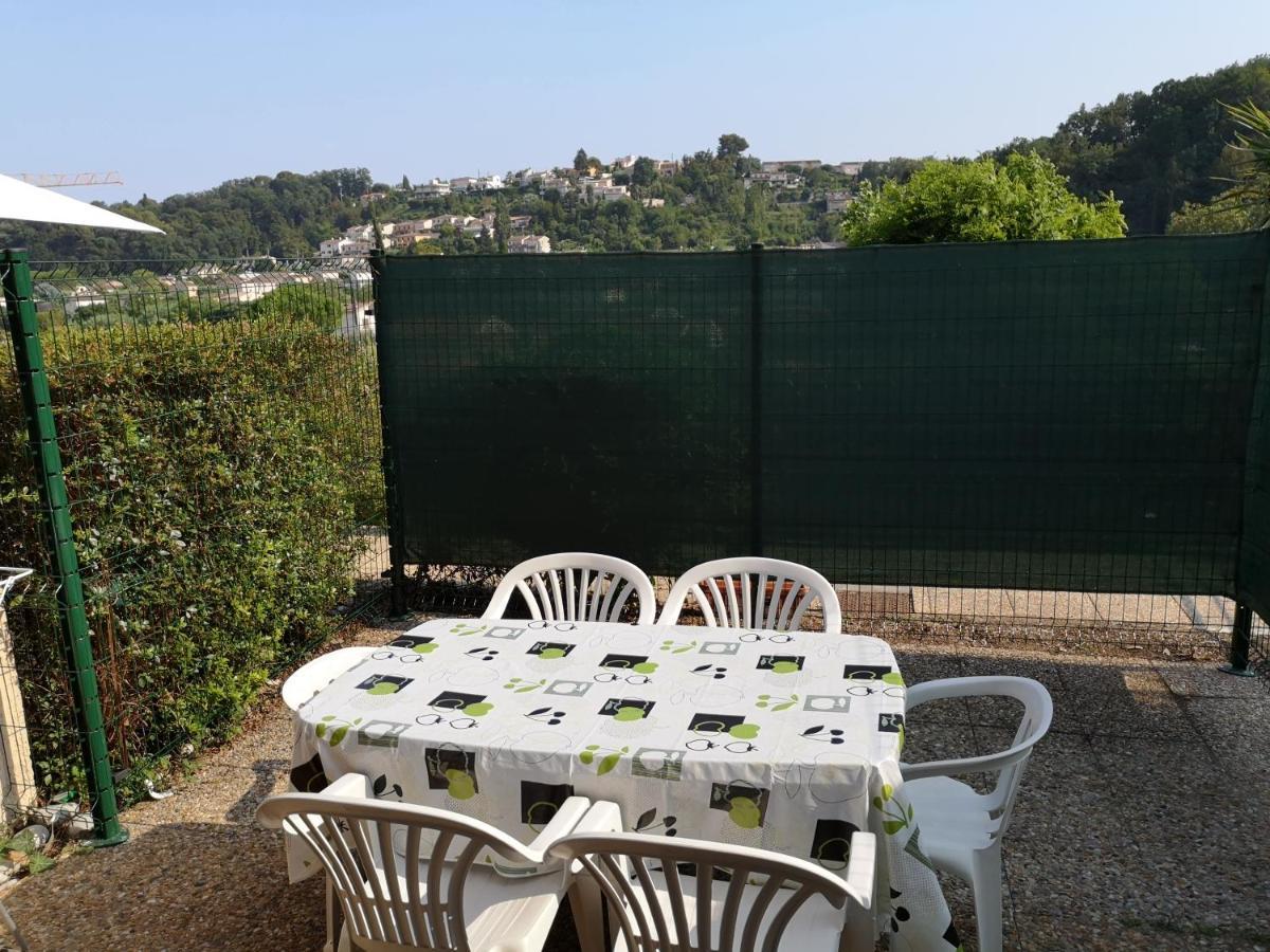 Residence Cap Azur Maison N° 106 ヴィルヌーヴ・ルベ エクステリア 写真