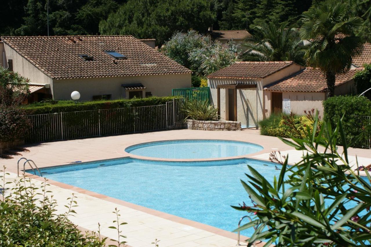 Residence Cap Azur Maison N° 106 ヴィルヌーヴ・ルベ エクステリア 写真