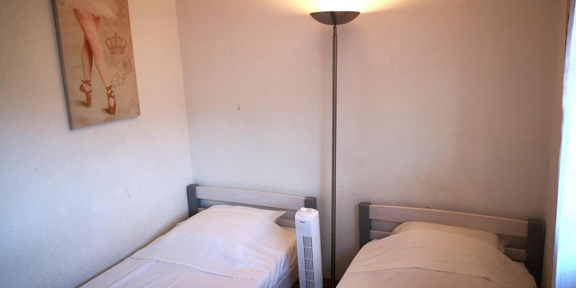 Residence Cap Azur Maison N° 106 ヴィルヌーヴ・ルベ エクステリア 写真