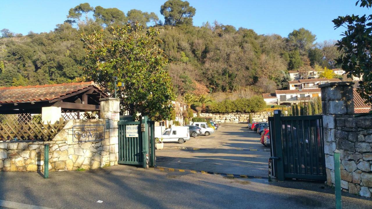 Residence Cap Azur Maison N° 106 ヴィルヌーヴ・ルベ エクステリア 写真