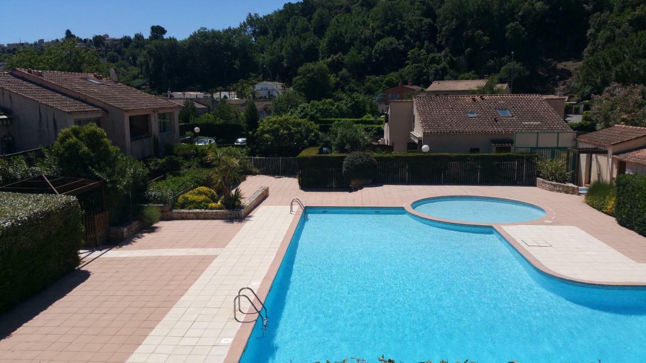 Residence Cap Azur Maison N° 106 ヴィルヌーヴ・ルベ エクステリア 写真