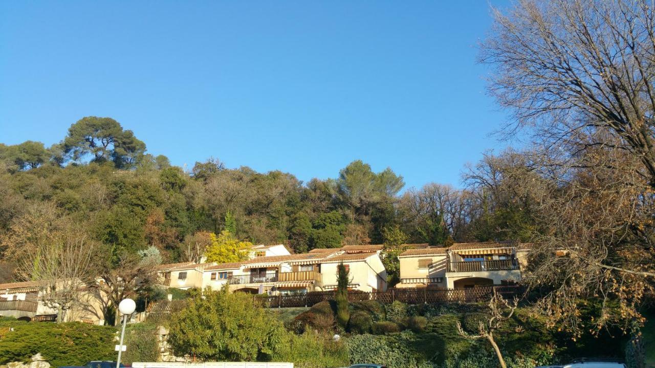 Residence Cap Azur Maison N° 106 ヴィルヌーヴ・ルベ エクステリア 写真