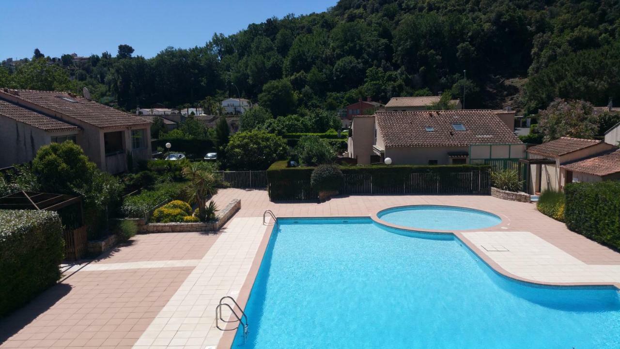 Residence Cap Azur Maison N° 106 ヴィルヌーヴ・ルベ エクステリア 写真