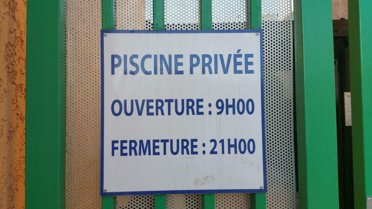 Residence Cap Azur Maison N° 106 ヴィルヌーヴ・ルベ エクステリア 写真