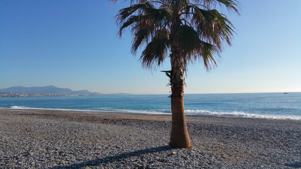 Residence Cap Azur Maison N° 106 ヴィルヌーヴ・ルベ エクステリア 写真