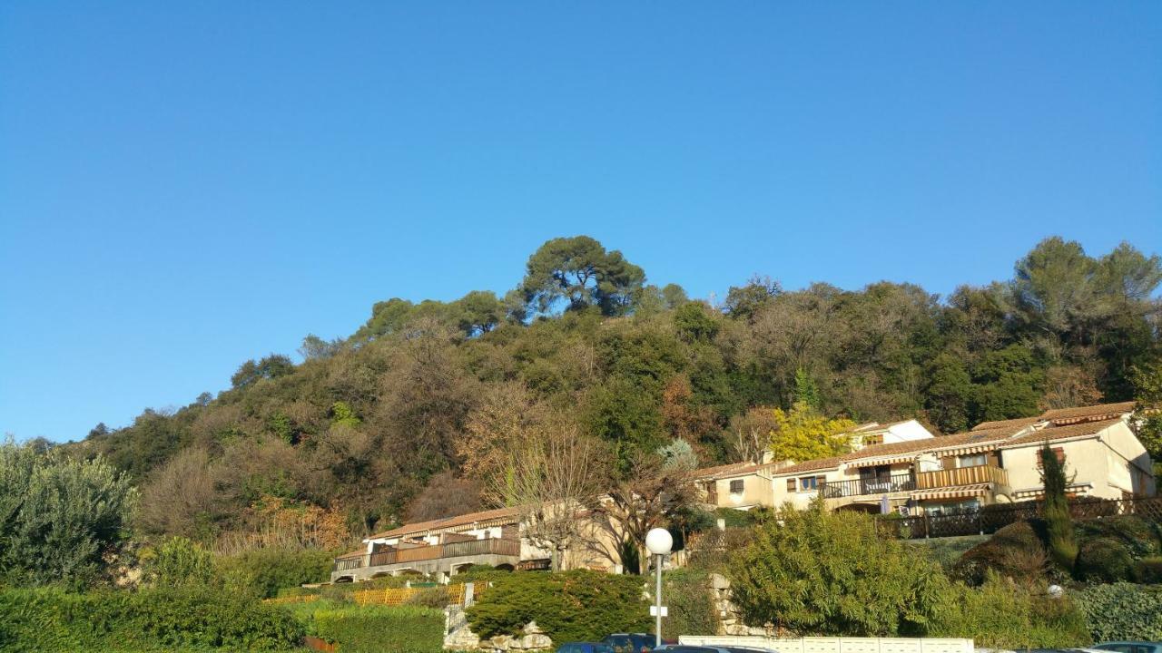 Residence Cap Azur Maison N° 106 ヴィルヌーヴ・ルベ エクステリア 写真