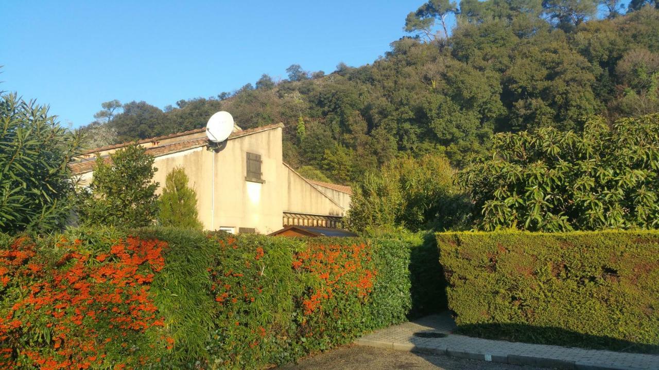 Residence Cap Azur Maison N° 106 ヴィルヌーヴ・ルベ エクステリア 写真